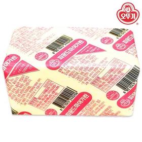 不倒翁黄油450g오뚜기 파운드마이가린[企业]