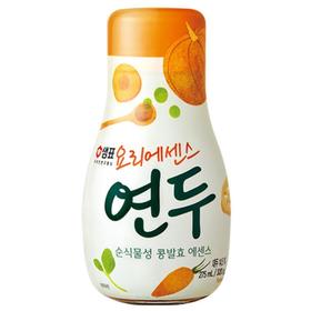 膳府然豆汁浓味315g샘표 요리에센스 연두 깊은맛
