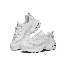 斯凯奇熊猫款666666200/WHT