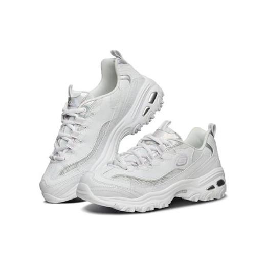 斯凯奇熊猫款666666200/WHT 商品图0