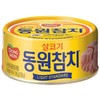 同源廋肉金枪鱼100g동원 살코기참치 商品缩略图0