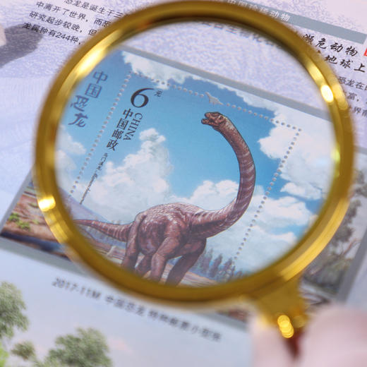 《国宝珍稀动物》中国重点保护动物珍邮大全 含77枚邮票 横跨40年 中国邮政发行 商品图5