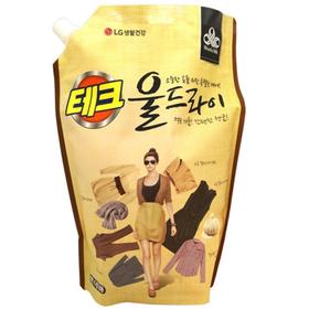 엘지 테크 울드라이 일반드럼겸용1.3L