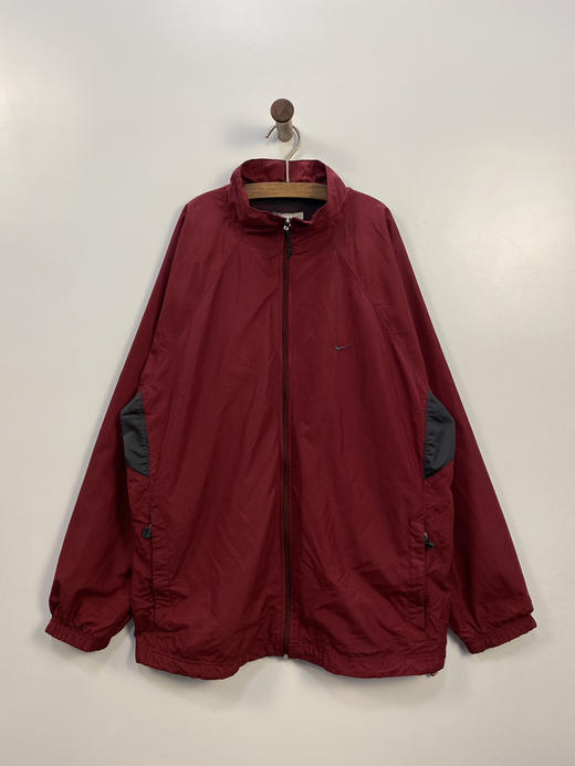 Y2K Vintage NIKE 耐克 运动外套 _SJK(XL) 商品图2