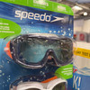 新款大童泳镜来了，赶紧下手了🏄‍♂Speedo6-14岁青少年款泳镜 美国✈直邮特价¥240元/3副装 商品缩略图5