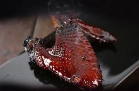 柴火蜜翅 5枚装