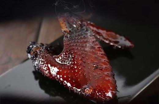 柴火蜜翅 5枚装 商品图0