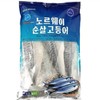富饶海去刺青花鱼1kg부요해 순살고등어[企业] 商品缩略图0