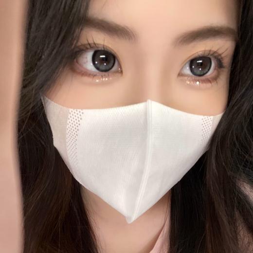 Kaylens日抛新品-雾之浅蓝10p/盒 商品图4