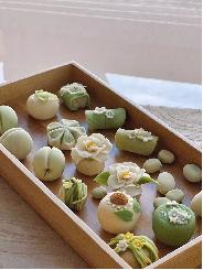 茶果子沙龙 商品图2