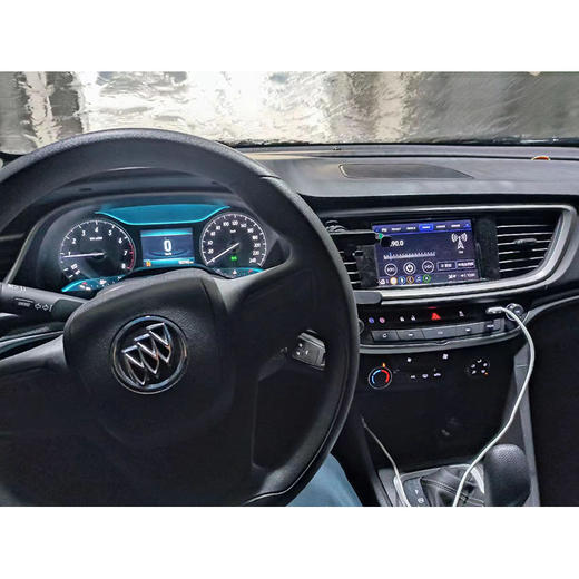 别克 英朗 1.3T 自动轻混动精英型【长租-北京】 商品图6