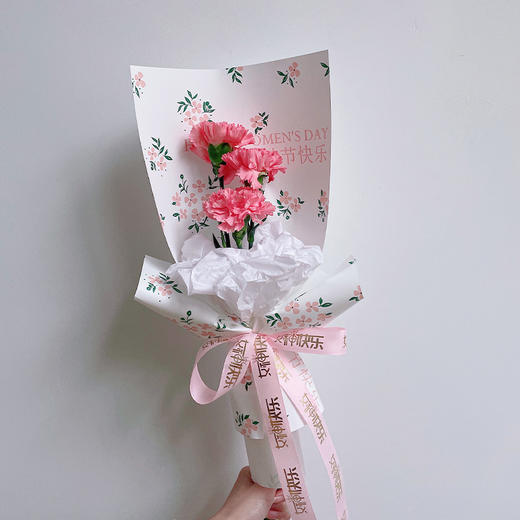 碎花单支包装（30张/包） 商品图7