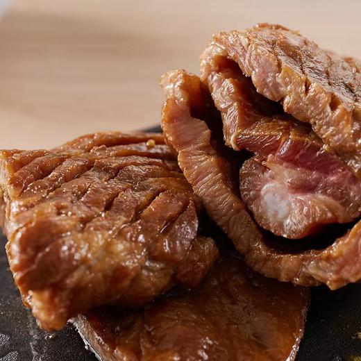 爱奥家调制猪排500g올가푸드 돼지왕갈비 商品图3