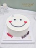 1027CAKE |   简约 笑脸 商品缩略图2