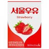 首尔牛奶草莓200ml서울우유 딸기 商品缩略图0