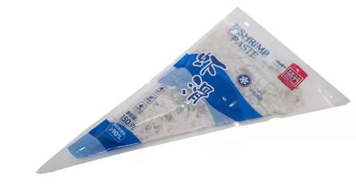 瑞芳原味虾滑150g*5包 商品图0