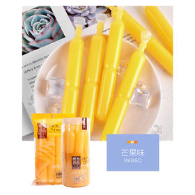 芒果味 奶昔冰棒饮料 450g | 樱木良品