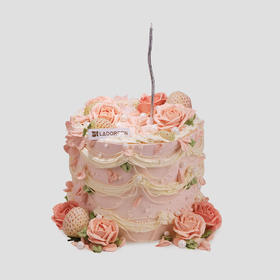 草莓浪漫物语（至少提前6个小时预定）