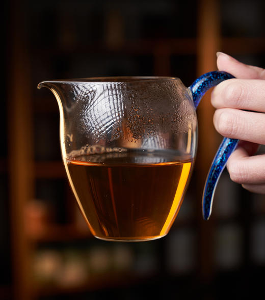 正岩水金龟的年份之美 · 2005年水金龟+2022年水金龟 共16g | 问山严选 私房茶 商品图2