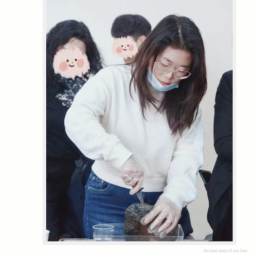 开蚌珍珠手工艺品制作沙龙 商品图13