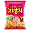 农心札嘎其章鱼味薯片90g농심 자갈치 문어맛 商品缩略图0