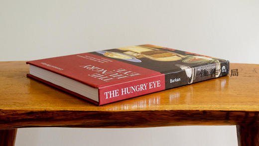 The Hungry Eye: Eating  Drinking  and European Culture from Rome to the Renaissance / 饥饿之眼：从古罗马到文艺复兴 商品图1