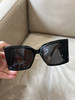 219-11 霸气侧漏 23春款 加宽镜腿 老杨BLAZE大黑超墨镜 商品缩略图3