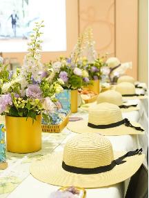 春日草帽沙龙 商品图3