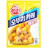 不倒翁咖喱粉辣味100g오뚜기 카레 매운맛 商品缩略图0