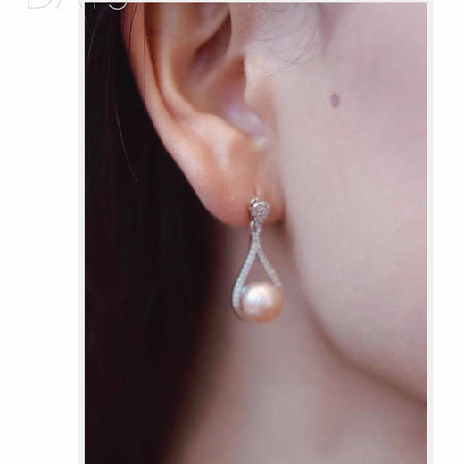 开蚌珍珠手工艺品制作沙龙 商品图4