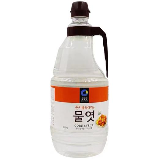 清净园糖稀2.45kg청정원 물엿[企业] 商品图0