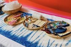 古法扎染沙龙 商品图6