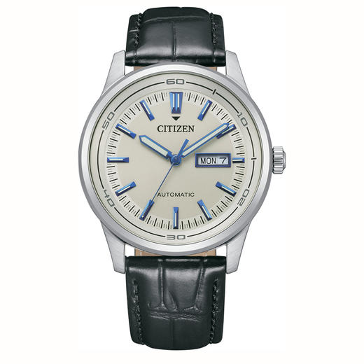 西铁城/CITIZEN机械表男表NH8400-10A 商品图1