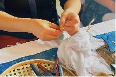 古法扎染沙龙 商品图4