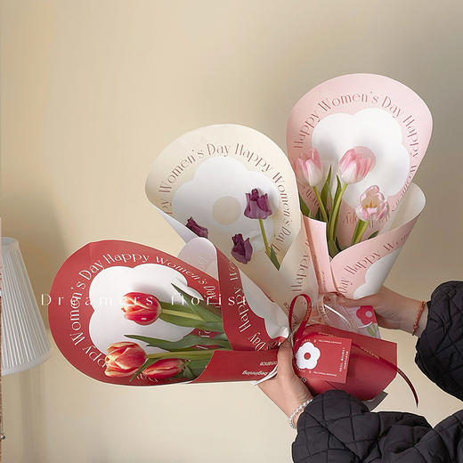 【特价款】致女神包装（15张/包）【25.8元5包可团】 商品图10