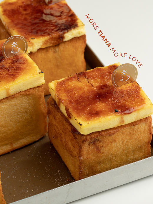 法兰西多士 商品图1