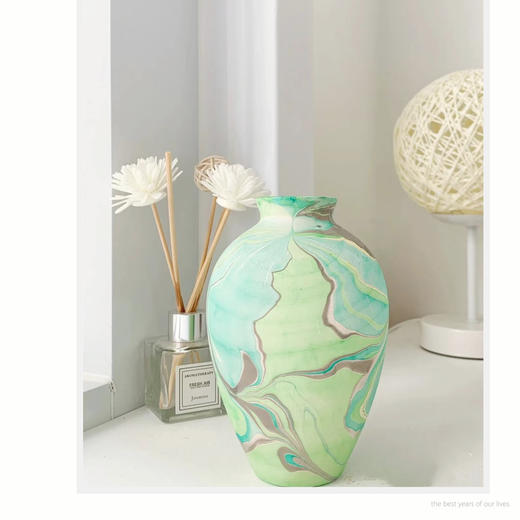 水拓花瓶 商品图10