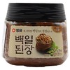 膳府传统百日大酱450g샘표 백일된장 商品缩略图0