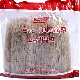 海地村地瓜粉条2kg해지촌 고구마당면[企业]