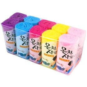 WEAVER洗澡巾1个WEAVER 목욕타올