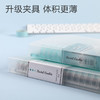 国誉柔光淡彩曲奇系列B5活页本（颜色随机） 商品缩略图2