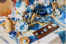 古法扎染沙龙 商品图3