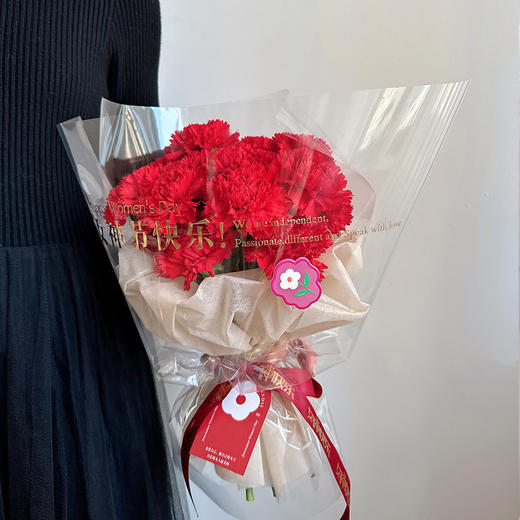 女神节烫金系列包装 商品图5