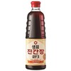 膳府红烧酱油金F3 860ml샘표 조림 진간장 금F3[企业] 商品缩略图0