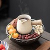 围炉煮茶电陶炉家用室内电陶煮茶器煮茶炉 商品缩略图7