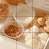 网红奶盖蘸酱麻薯 商品缩略图2