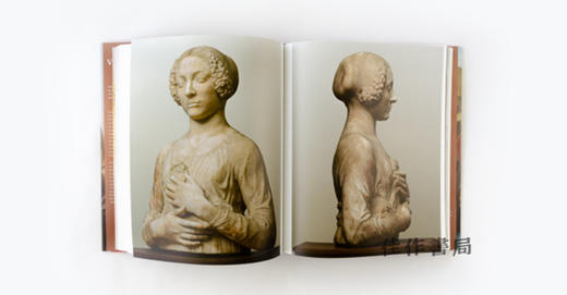 Verrocchio: Sculptor and Painter of Renaissance Florence / 韦罗基奥：文艺复兴时期佛罗伦萨的雕塑家与画家 商品图4