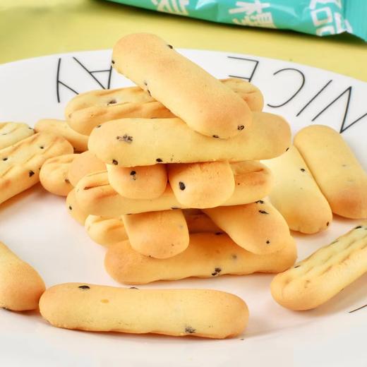 小苏打饼干125g | 樱木良品 商品图4