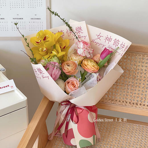 【特价热卖】花季女神包装（15张/包） 商品图2