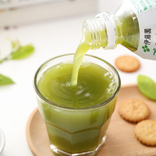 伊藤园饮料（青汁） 商品图1